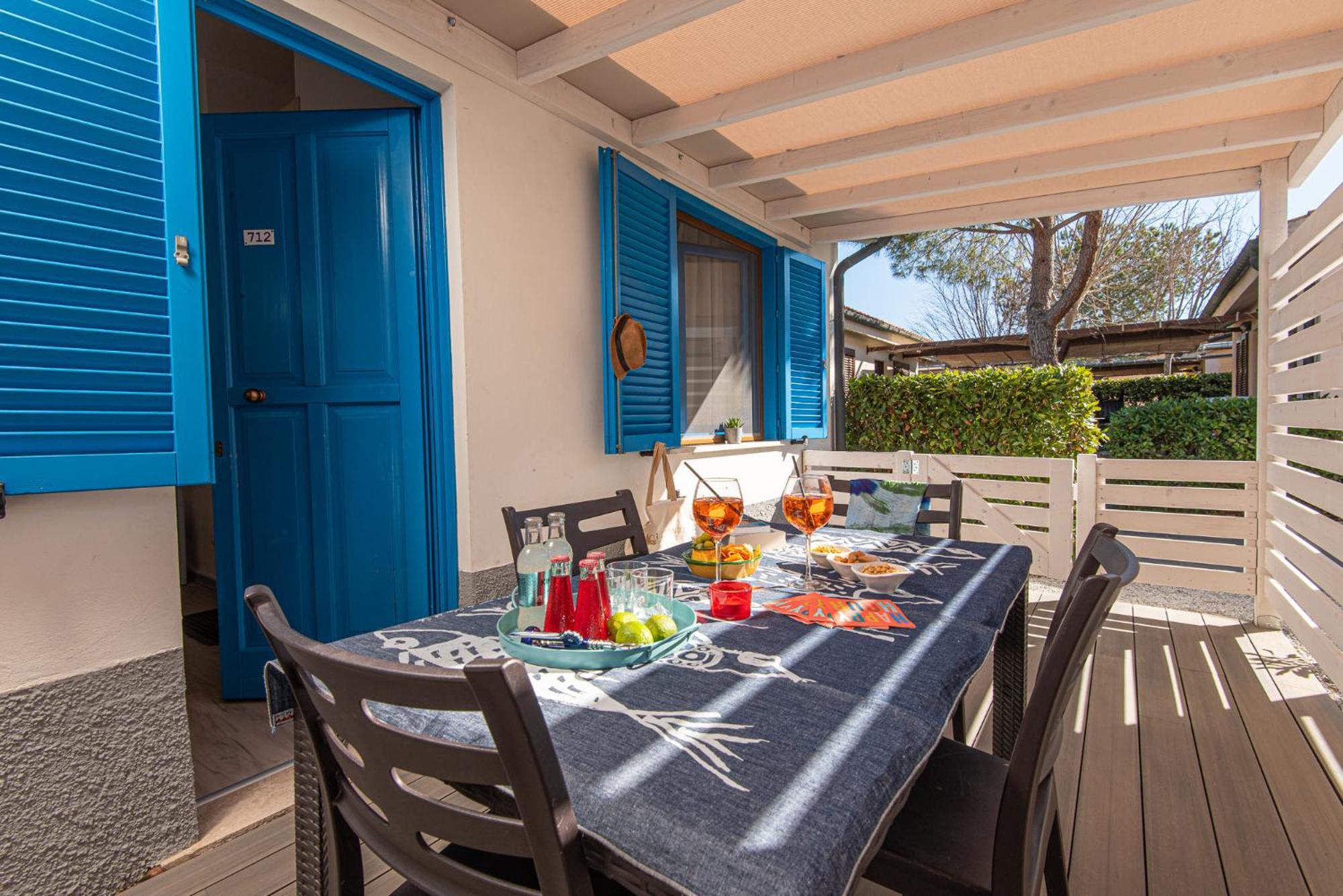 Villaggio Orizzonte Riotorto Habitación foto