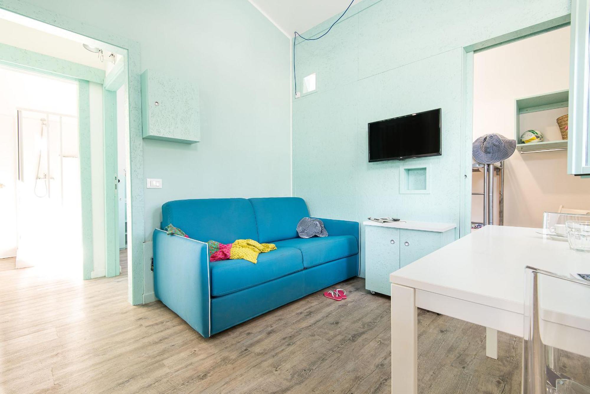 Villaggio Orizzonte Riotorto Habitación foto