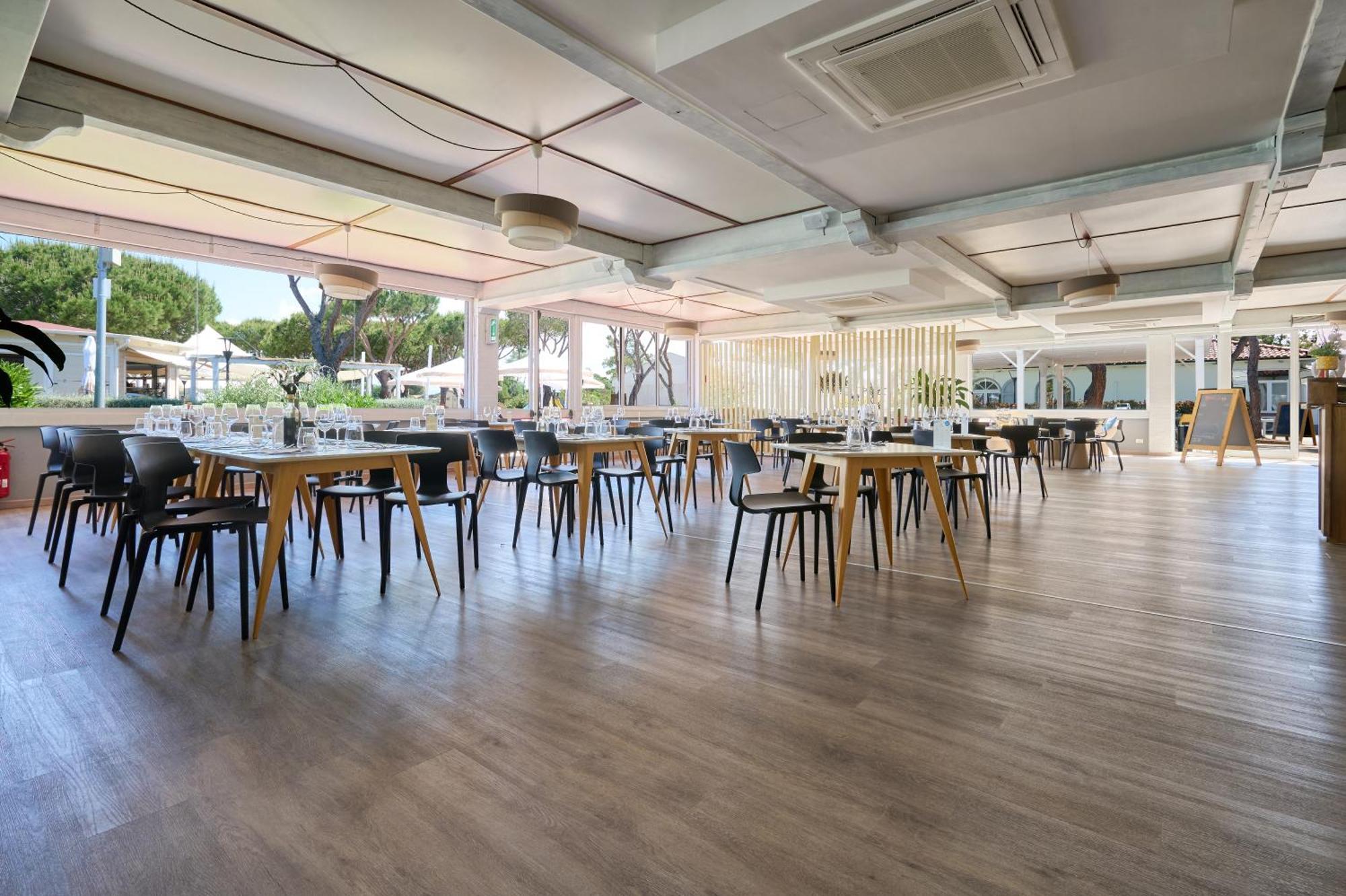 Villaggio Orizzonte Riotorto Exterior foto